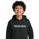 Gildan Youth Hoodie