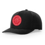 Richardson Burnside 5 Panel Hat