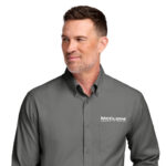 Brooks Brothers Wrinkle Free Button Down Long Sleeve