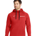 Nike Therma-FIT Pullover Fleece Hoodie