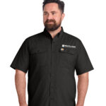 Carhartt Force Solid Short Sleeve Shirt
