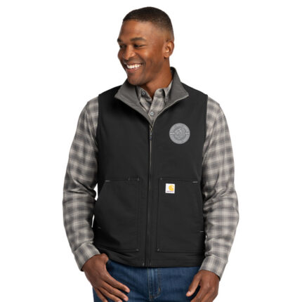 Carhartt Super Dux Soft Shell Vest