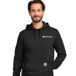 Carhartt Tall Midweight Hooded Sweatshirt