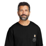 Carhartt Tall Workwear Pocket Tee