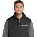 Port Authority Puffy Vest