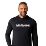 Johnnie-O Talon Lightweight Hoodie