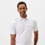 Johnnie O Coastal Wash Polo