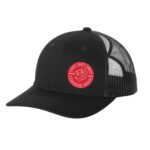 Port Authority Ladies Ponytial Trucker Cap