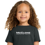Port & Company Toddler Fan Favorite Tee