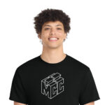 Port Authority Tall Core Tee
