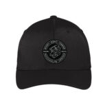 Sport-Tek Flex Fit Performance Solid Cap, Fitted