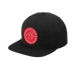 Sport-Tek YP Classic 5 Panel Hat