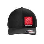 Travis Mathew Rad Flexback Hat