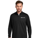 Travis Mathew Coveside 1/4 Zip