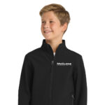Port Authority Youth Core Soft Shell