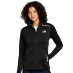 The North Face Women's Skyline Full-Zip Fleece Jacket